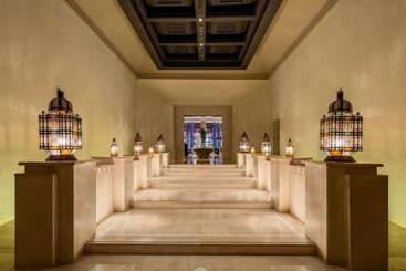 酒店 Radisson Blu Palace Resort & Thalasso, Djerba