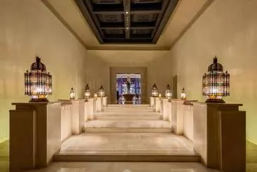 בית מלון כפרי Radisson Blu Palace Resort & Thalasso, Djerba