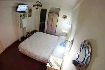 Hotel Rosa De Los Vientos