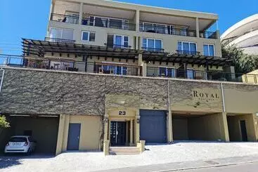 Hotel Royal Boutique