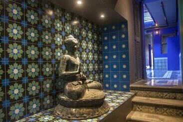 בית מלון כפרי The Grey