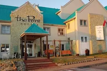 The Point Hotel & Spa