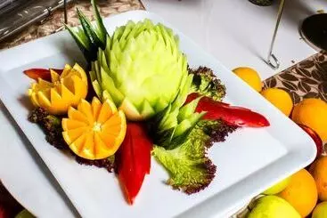 The Point Hotel & Spa