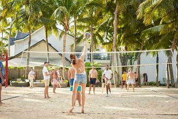 Hotel The Ravenala Attitude