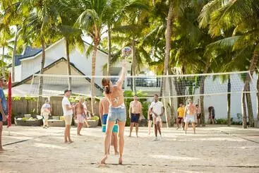 فندق The Ravenala Attitude