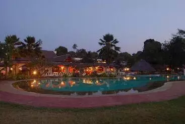 هتل Zanzibar Beach Resort