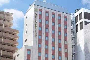 Jr East Hotel Mets Kokubunji