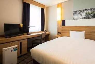 Jr East Hotel Mets Kokubunji