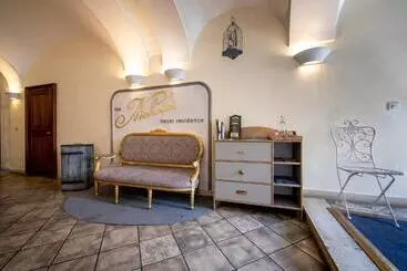 The Nicholas Hotel Residence