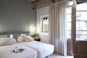 Ainb Gothic Jaume I Apartments