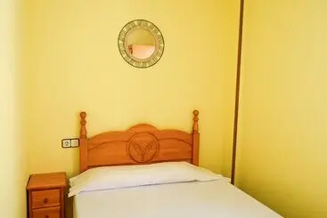 Apartamentos Costa Azahar 3000