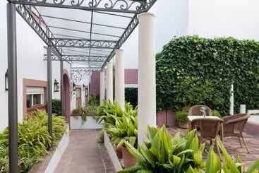 آپارتمان Murillo Reinoso