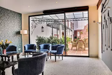 アパートメント Murillo Reinoso