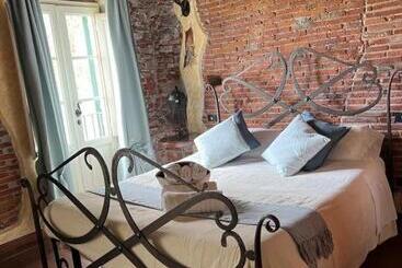 Bed and Breakfast Corte Dei Folletti