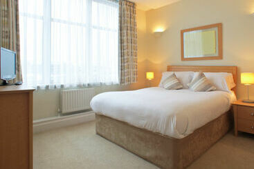 Daire Bridgestreet Market View