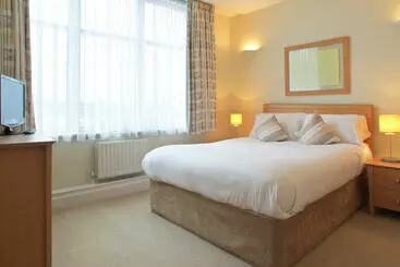 公寓 Bridgestreet Market View