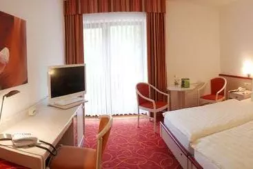 Hessen Hotelpark Hohenroda