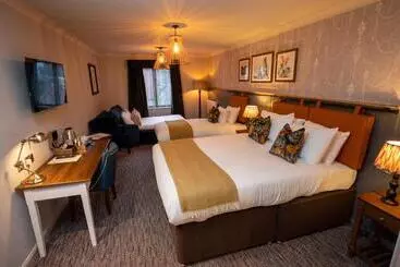 Ely Hotel By Chef & Brewer Collection