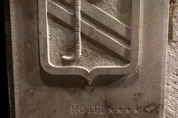 Szálloda Abbaye De Maizieres