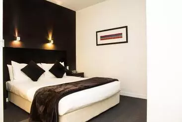 Adara Hotel Richmond