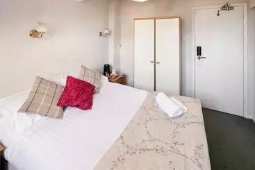 호텔 Astor York Hostel