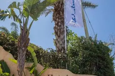 בית מלון כפרי Cannamele Resort