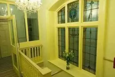 ホテル Heath Cottage