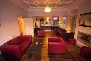 فندق Heath Cottage