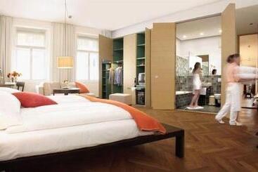 هتل Hollmann Beletage Design & Boutique