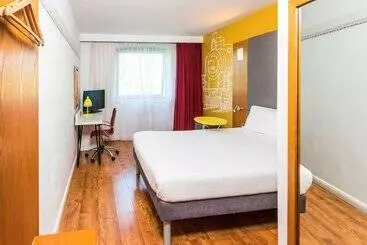 호텔 Ibis Styles Crewe