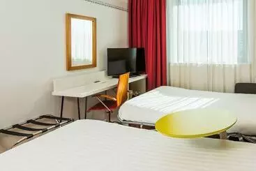 ホテル Ibis Styles Crewe