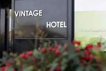 Отель Ibis Styles Roma Vintage