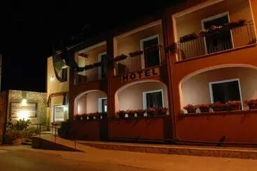 فندق Isola Di Mozia