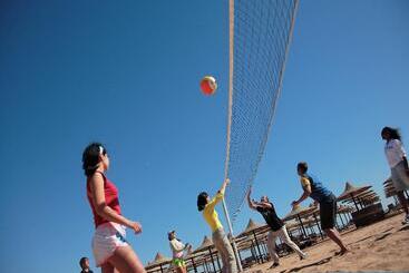 Hotel Jaz Mirabel Resort