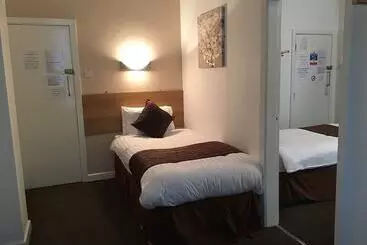 酒店 Lord Nelson Liverpool By Compass Hospitality