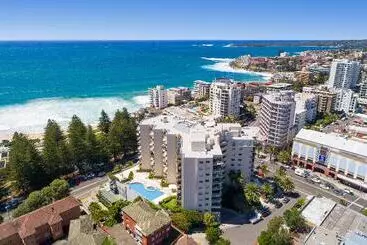 Hotel Quest Cronulla Beach