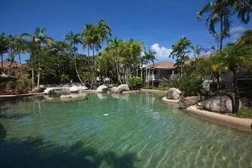 Hôtel Reef Resort Villas Port Douglas