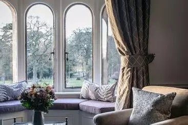 Rookery Hall Hotel & Spa