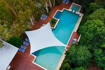 ホテル Sanctuary Palm Cove