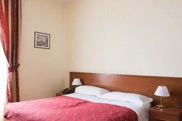 בית מלון כפרי Stromboli