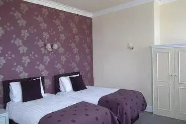 酒店 The North Euston