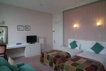 Отель The North Euston