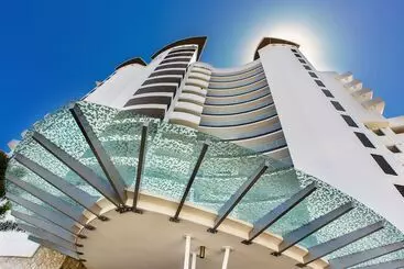 Hotel The Sebel Maroochydore