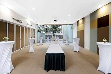 호텔 The Sebel Maroochydore