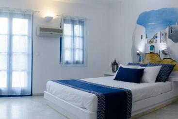 Lägenhet John S Rooms & Studios