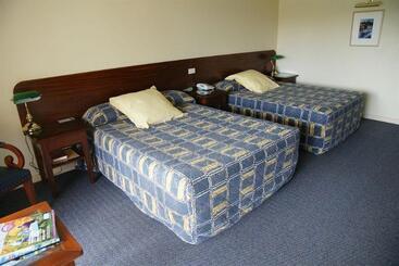 Panorama Hotel St Helens