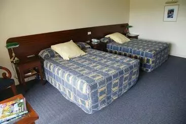 Panorama Hotel St Helens