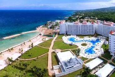 リゾートホテル Bahia Principe Escape Runaway Bay - Adults Only - All Inclusive