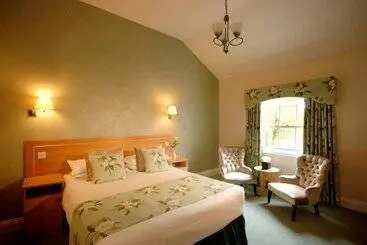 호텔 Bartley Lodge