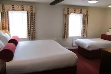 Windmill Village Hotel, Golf Club & Spa, Bw Signature Collection